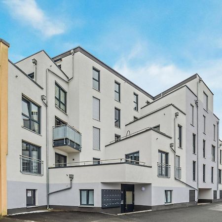 Sali Homes Spacious Apartment With Terrace In City Center بايروث المظهر الخارجي الصورة