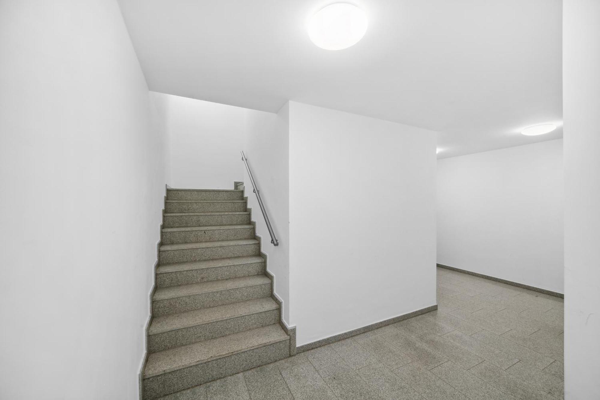 Sali Homes Spacious Apartment With Terrace In City Center بايروث المظهر الخارجي الصورة