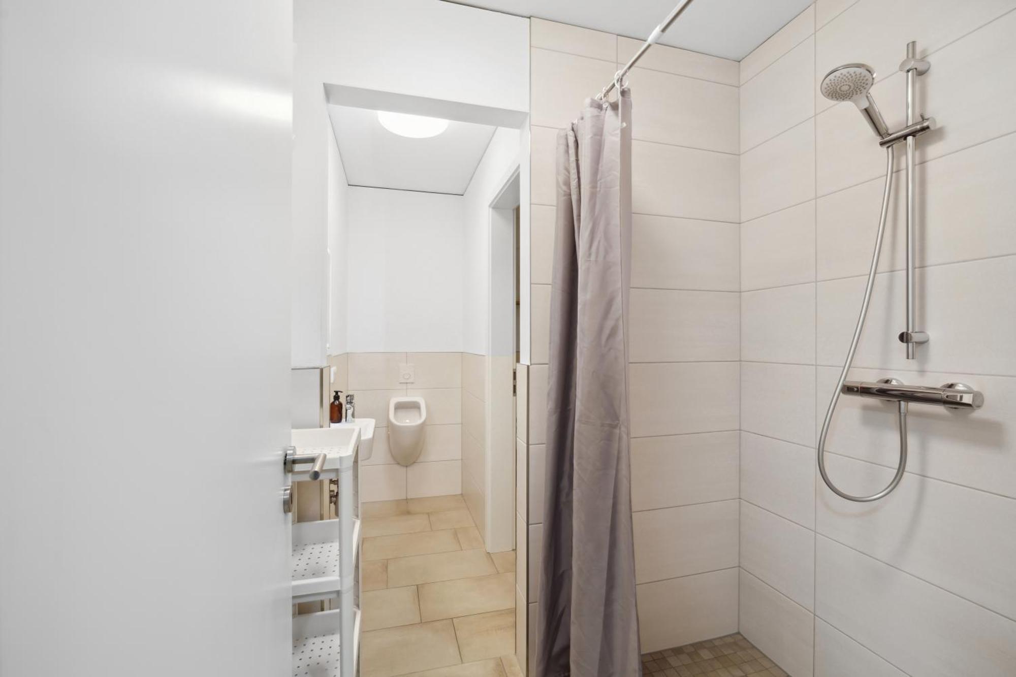 Sali Homes Spacious Apartment With Terrace In City Center بايروث المظهر الخارجي الصورة